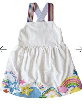 Lola + The Boys Summer Pop Dress